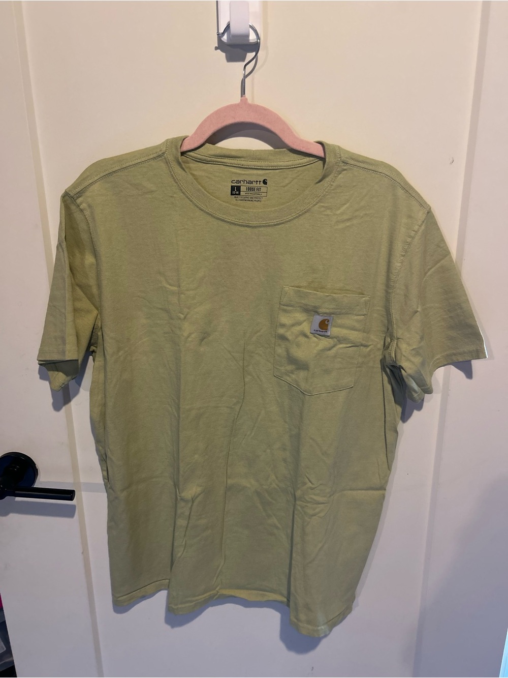 Carhartt T shirt